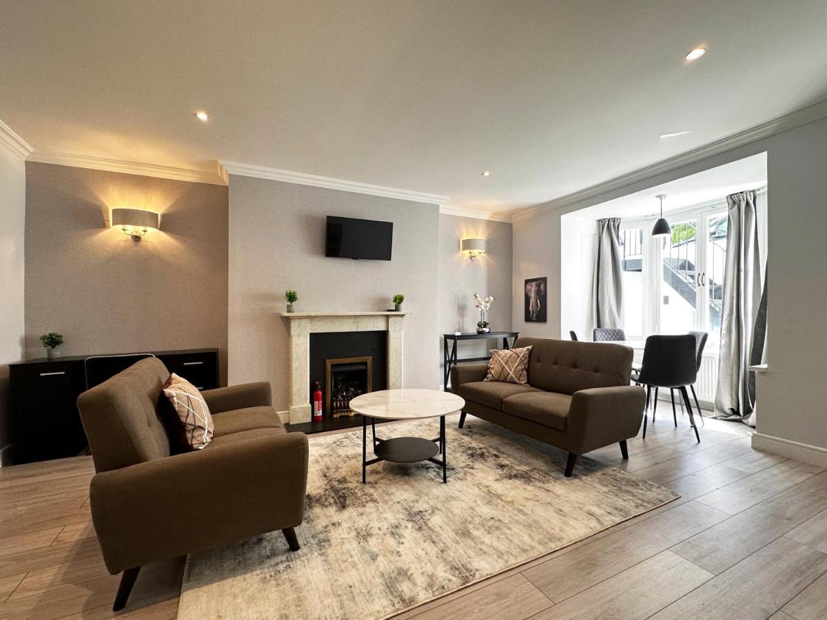Apartament Kevins Place Near Paddington